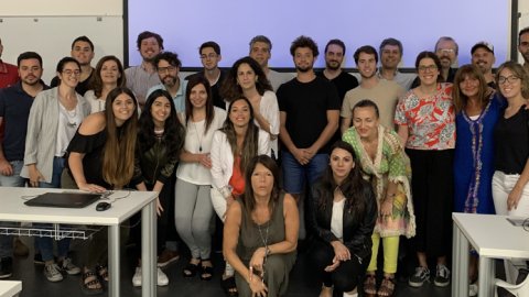 Metro Media cierra el año con más acciones de relacionamiento