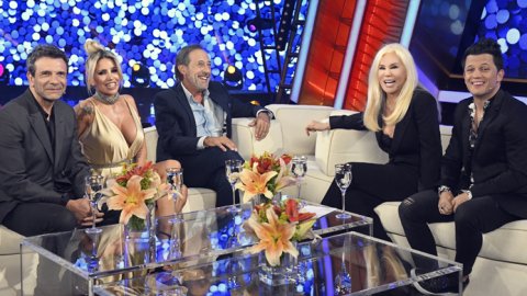 En noviembre, Telefe volvió a ganar el rating de la TV