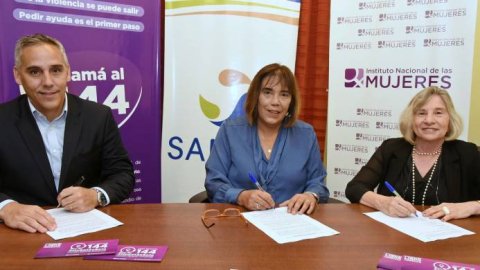 Sanofi y Fundación Global firmaron un acuerdo por las mujeres