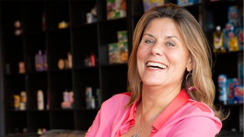 Unilever nombró una nueva Directora de Marketing Global