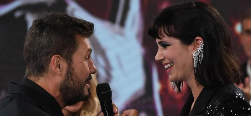 "Showmatch", el programa con más engagement en Twitter