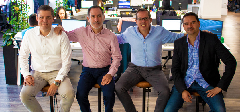 Dentsu Aegis Network adquiere la agencia colombiana Chef