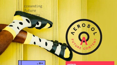 SolPR ahora se llama Aerosol FutureContent