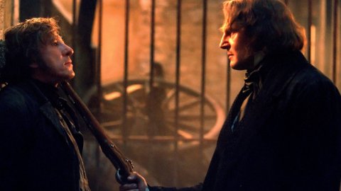 Los domingos de diciembre Europa Europa se viste de cine clásico europeo