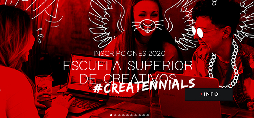 La Escuelita cumple 30 años y renueva su oferta académica