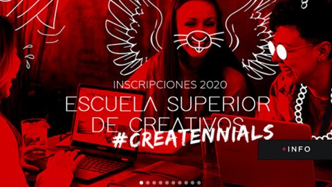 La Escuelita cumple 30 años y renueva su oferta académica