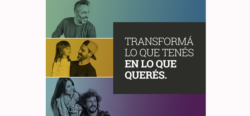 La Segunda Seguros lanzó su nueva campaña de Seguros de Retiro