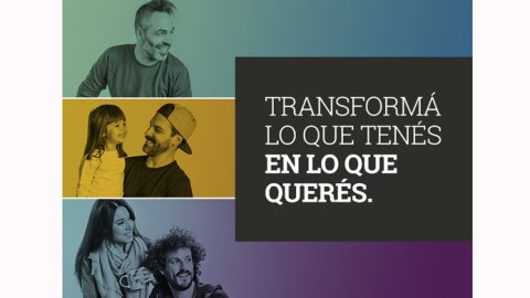 La Segunda Seguros lanzó su nueva campaña de Seguros de Retiro