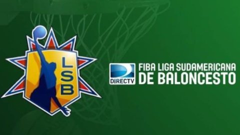 DirecTV transmite la final de la Liga Sudamericana de Básquet