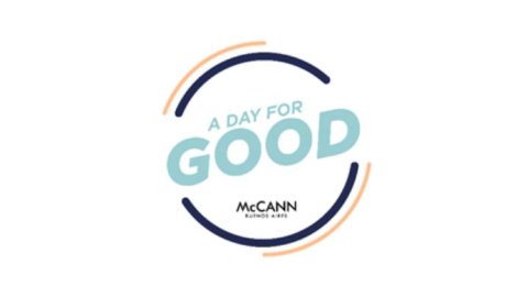 McCann Buenos Aires celebró el día de la publicidad inaugurando “A day for good”