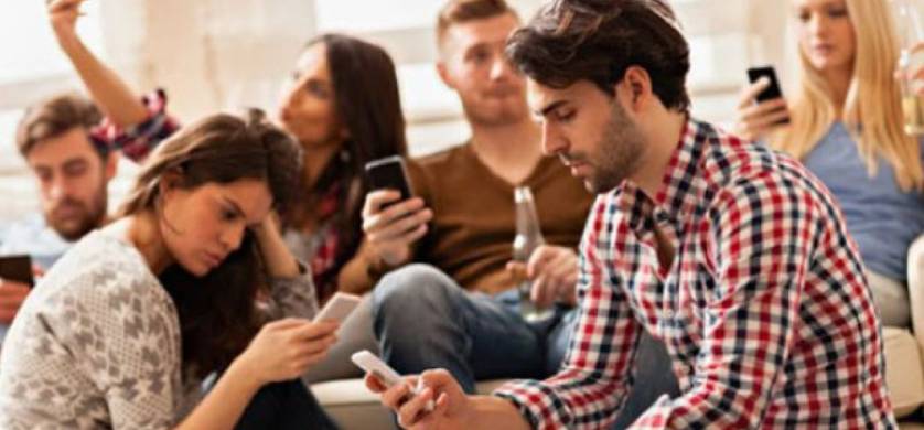 Kantar IBOPE Media: 7 de cada 10 millennials presta atención a la publicidad