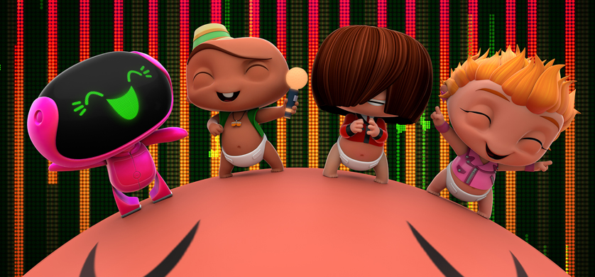 Discovery Kids celebra la Navidad con una función exclusiva en el cine