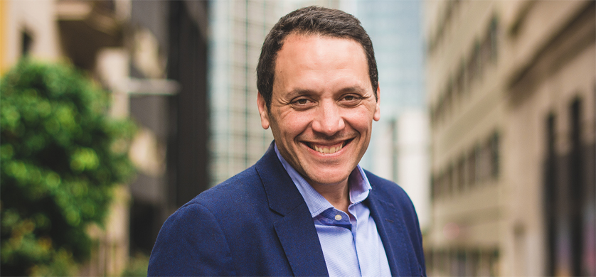 Globant nombra nuevo Regional Managing Director para América Latina