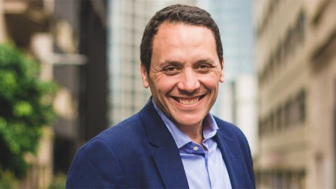 Globant nombra nuevo Regional Managing Director para América Latina