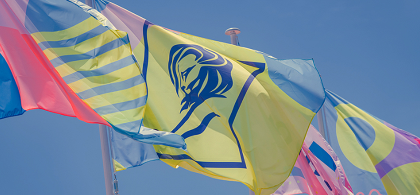 Cannes Lions anunció los presidentes del jurado 2020