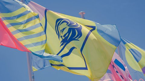 Cannes Lions anunció los presidentes del jurado 2020