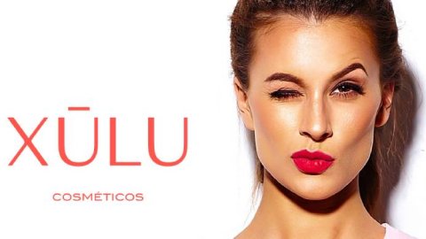 XÚLU Cosméticos cambió su imagen