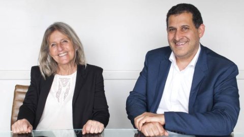 Alianza entre Liebre Amotinada y CIO Investigación