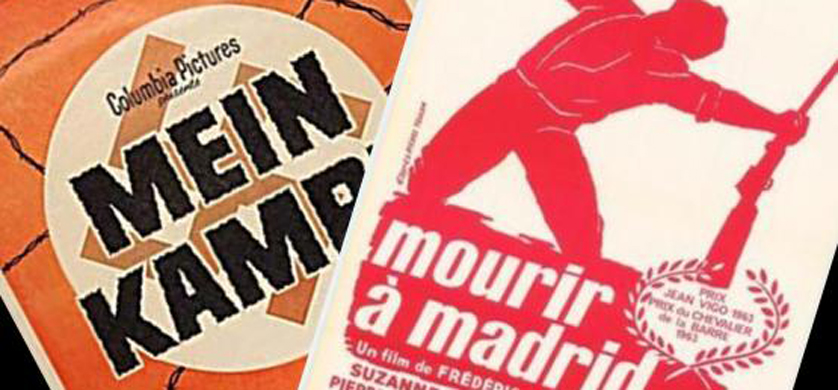 "Filmoteca" desclasifica sus archivos