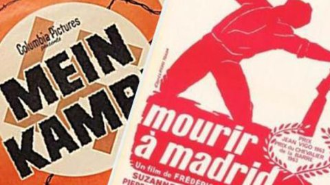 "Filmoteca" desclasifica sus archivos