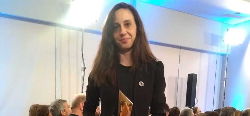 Investigación de CNN sobre asbesto en el subte gana el Premio Fopea