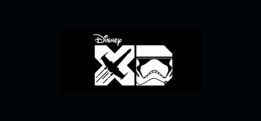 En diciembre Disney XD entró en "Modo Star Wars"