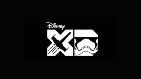 En diciembre Disney XD entró en "Modo Star Wars"