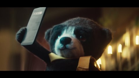 Mercado Libre presenta su campaña de navidad junto a GUT