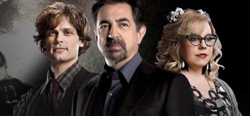 Llega la temporada final de Criminal Minds a la pantalla de AXN