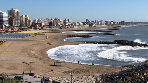 Mar del Plata, Carlos Paz y Villa Gesell: los destinos preferidos para las vacaciones