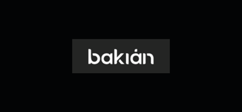 Bakián comienza a ofrecer sus servicios en Chile