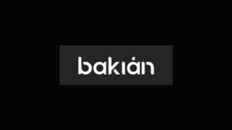 Bakián comienza a ofrecer sus servicios en Chile