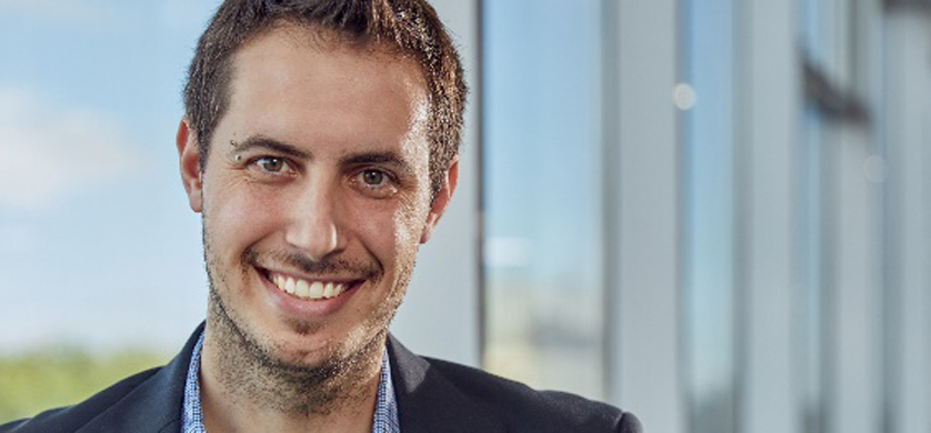 LoJack designa nuevo gerente de Innovación y Desarrollo de Producto