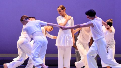El Teatro del Bicentenario abre sus puertas en Film & Arts