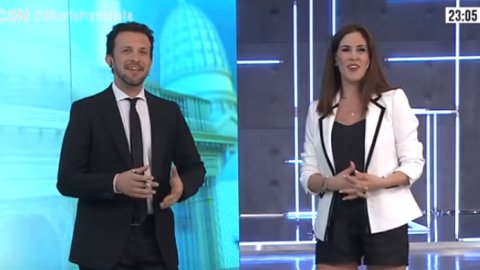 En noviembre, las noticias fueron lo más visto de la TV paga