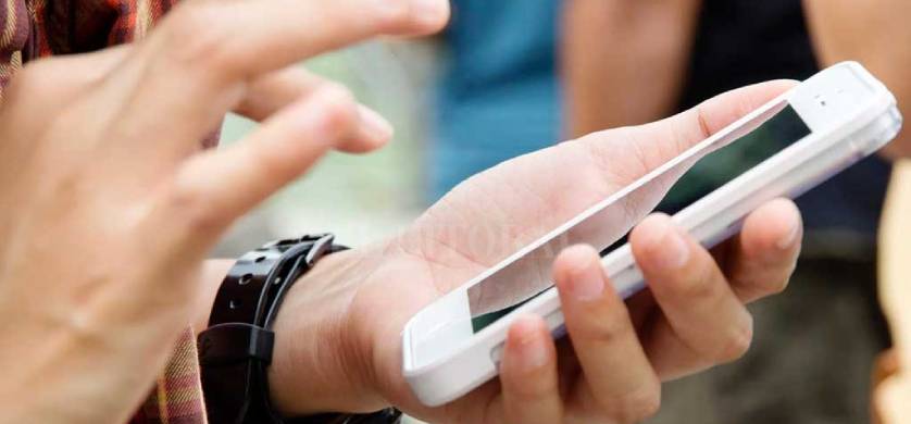 Havas: ¿Cómo somos a la hora de usar nuestros dispositivos móviles?