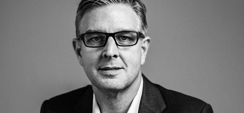 Nuevo presidente de DirecTV para América Latina