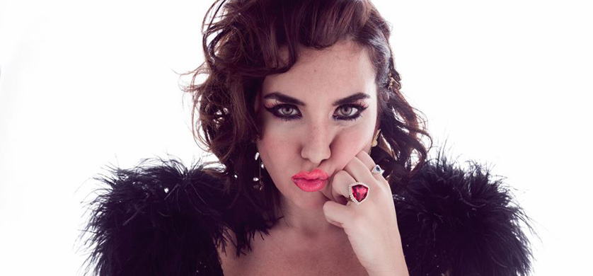 América TV estrena Chicas Guapas #TrendingTopic