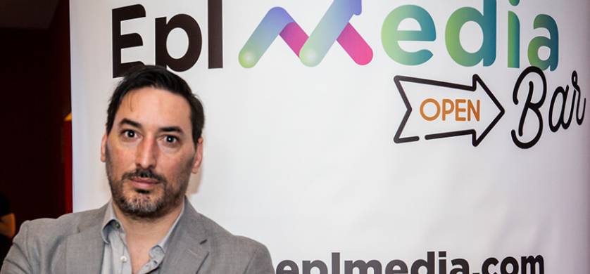 EPL Media: "Queremos estar entre los cinco grandes de la región"