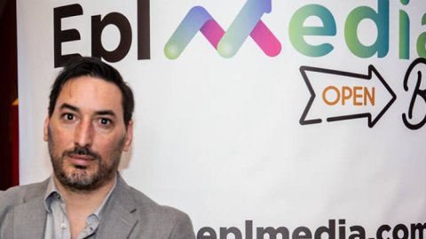 EPL Media: "Queremos estar entre los cinco grandes de la región"
