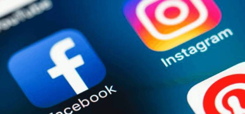 Facebook e Instagram mostraron los momentos más relevantes del año