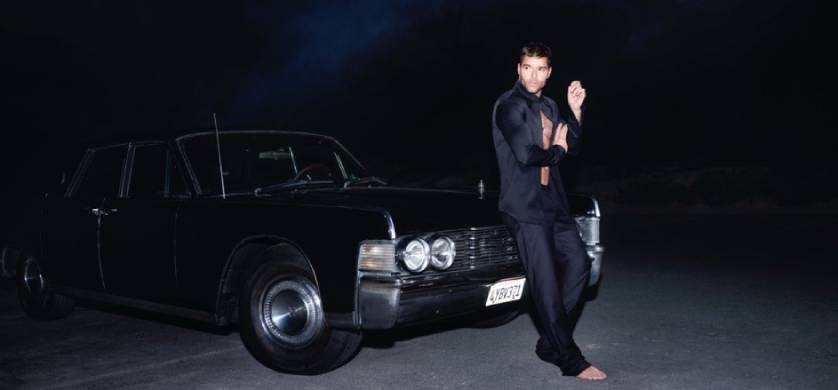 Banco Patagonia: Ricky Martin agregó dos funciones a su tour por Argentina