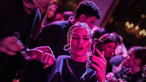 Nivea Argentina eligió a Cuatro Coronas para el lanzamiento de MicellAIR Expert
