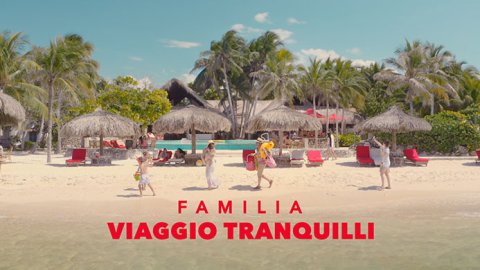 ASSIST CARD y Founders lanzan su nueva campaña: "Viaggio Tranquilli"