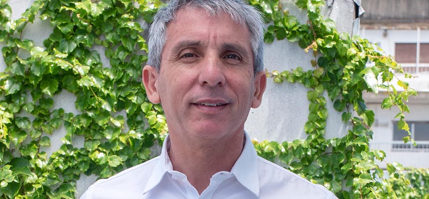 JOTAX tiene un nuevo Director Comercial