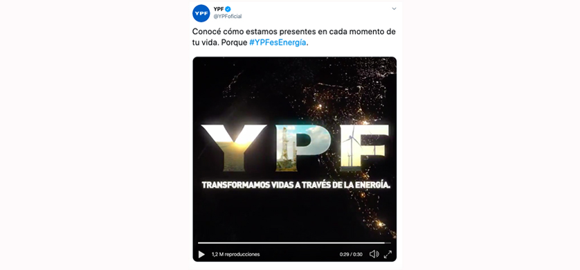 Twitter LATAM anuncia la lista de campañas más destacadas en 2019