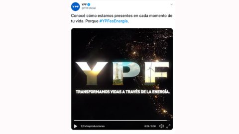 Twitter LATAM anuncia la lista de campañas más destacadas en 2019
