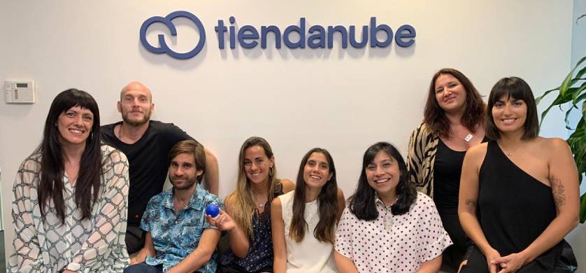 Tiendanube lanzó un eBook especial sobre Resiliencia