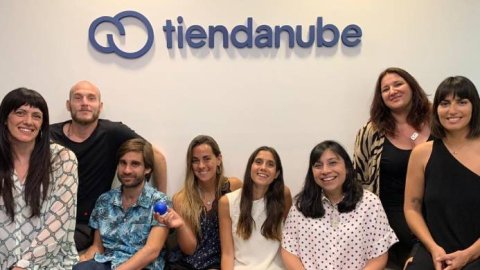 Tiendanube lanzó un eBook especial sobre Resiliencia