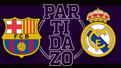 ESPN transmite en vivo Barcelona vs. Real Madrid